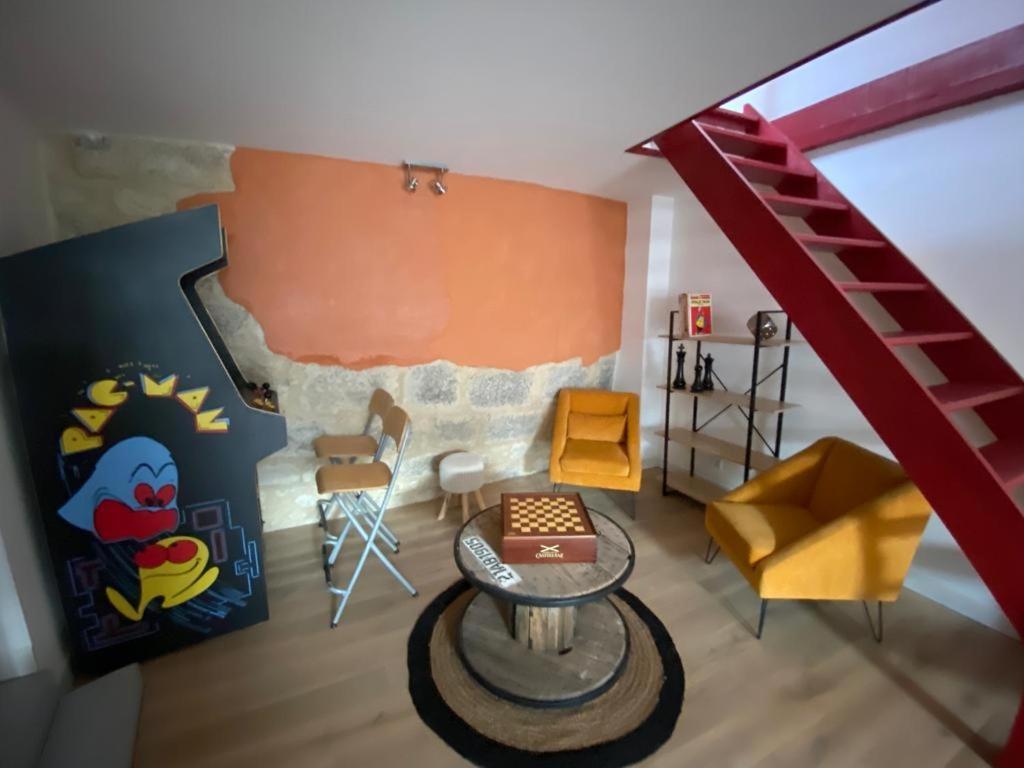 La Chambrette Beze Bagian luar foto