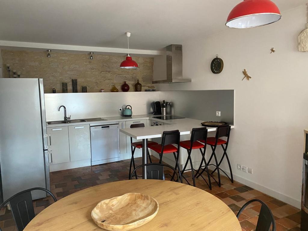 La Chambrette Beze Bagian luar foto